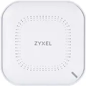 Zyxel WAC500 - Access Point - 2,4GHz en 5GHz - 1Gbps Ethernet - Wit
