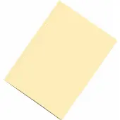 DOHE Subfolder DOHE Geel A4 (50 Stuks)