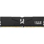 Goodram DDR5-geheugenmodule - - IRDM - 2x16GB - 6800MHz - CL34 - DIMM Zwart Zilver