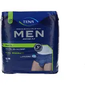 Tena Men Pants Plus - Medium- 5 x 12 stuks voordeelverpakking