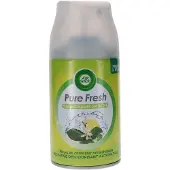 Airwick Freshmatic Navul Pure Fresh Citroenbloesem- 4 x 250 ml voordeelverpakking
