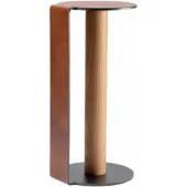 Lind DNA Keukenrolhouder Kitchen Holder XL Bull Cognac