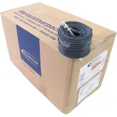 Schwalbe Dunlop 40 Mm Binnenband 50 Eenheden