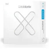 D'addario And Co STRINGS XS 80/20 12 STRINGS 10-47 LIGHT