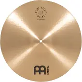 Meinl Pure Alloy 17 Medium Crash Cymbal