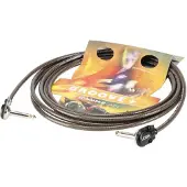 Sommer cable XS8J-0030 30 cm Gewikkeld - Gewikkeld Patchkabel