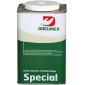 Dreumex 10442001033 Special Zeep - 4,2Kg