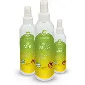 Scensebel - Anti-Mug- Interieurspray - seizoensspray – with a touch of Relief - 100ml