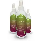 Scensebel - Lavendel- La Provence – Interieurspray – with a touch of Relaxation - 100ml