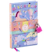 Floss & Rock - My Secret Diary Fantasy - (46P6551)