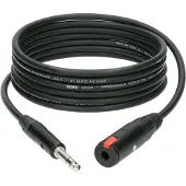 Klotz BEX4-0600 Professionele hoofdtelefoonverlengkabel 6 meter