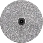 Doppler Expert Click-It granieten voetstuk met wieltjes