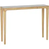 UMAGE Heart'n'Soul Consoletafel Oak|Cloud Grey