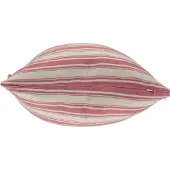 Lalay Kussenhoes Karakiz 80x25 dusty rose van Lalay