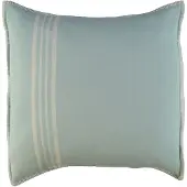 Lalay Kussenhoes 50x50 Krem Sultan mint van Lalay