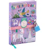 Floss & Rock - My Secret Diary Fairy Tale - (46P6552)