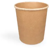 TakeAware Soepbeker | Kraft | 360ml | 50 stuks