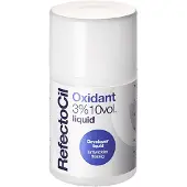 RefectoCil Oxidant 3% Liquid - 10 x 100 ml voordeelverpakking