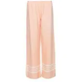 Lalay Loungewear broek Krem Sultan melon van Lalay