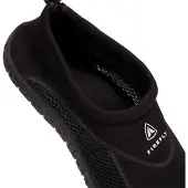 Firefly - pepe ii - Waterschoenen heren - Zwart