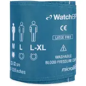 Microlife WatchBP Office flexibel manchet large (32-42 cm)