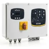 DAB E-Box Plus D 230-400V/50-60