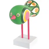 Design House Stockholm Birds 1967 decoratie Nr. 2