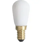 101 Copenhagen Tala Pygmy E14 ST28 Frosted - 120lm 2400K - Dimbaar