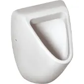 Ideal standard Eurovit urinoir toevoer achter Wit