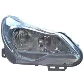VAN WEZEL 3752962V Koplamp