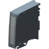 Siemens 6ES7522-1BH01-0AB0 6ES75221BH010AB0 Digitale PLC-uitvoermodule