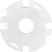 PFERD TOOLS 43690035 Adapterpaar Diameter 16 mm 1 stuk(s)