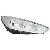 VAN WEZEL 1947966 Koplamp
