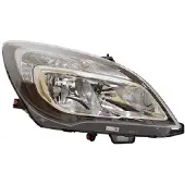VAN WEZEL 3861964N Koplamp