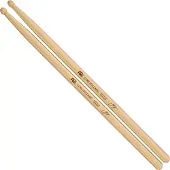Meinl SB600 - DRUMSTICKS SIGNATURE LUKE HOLLAND