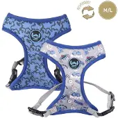 Disney Hondentuigje Donkerblauw