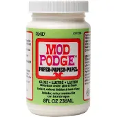 Mod Podge Papier Gloss 236 ml