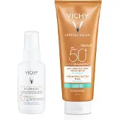 VICHY CS Beachresist Melk SPF50+ 300ml