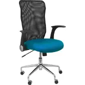 Piqueras Y Crespo Bali429 Ergonomische Bureaustoel