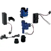 Geberit Urinoirsturing Set Ir Basic Batterij