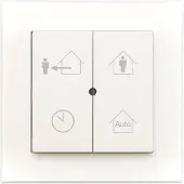 Inventum RF schakelaar 4 standen - 15081300