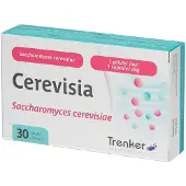 Trenker Cerevisia Capsules