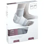 Push Care Enkelbrace Rechts Maat 2 1 St Verband(en)