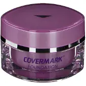 Covermark Foundation Nr. 10 Wit | 15 ml