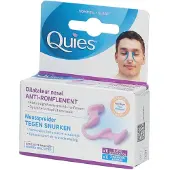 Quies Neusspreider tegen Snurken Klein-Gemiddeld | 1 stuk