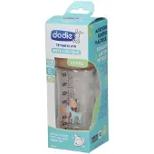 Dodie Anti-Colique Zuigfles 270ml 270 ml Flesjes
