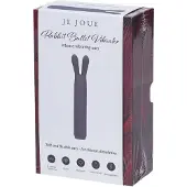 Je Joue Bullet Rabbit Bullet Vibrator Paars 1 St Vibrator