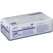 Peha-soft Nitrile M 942191 100 St Handschoenen