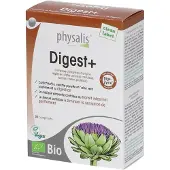 Physalis Digest+ Biologische Tabletten