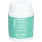 Natural Energy Bernagie Olie 1000 mg + Vitamine E | 90 capsules